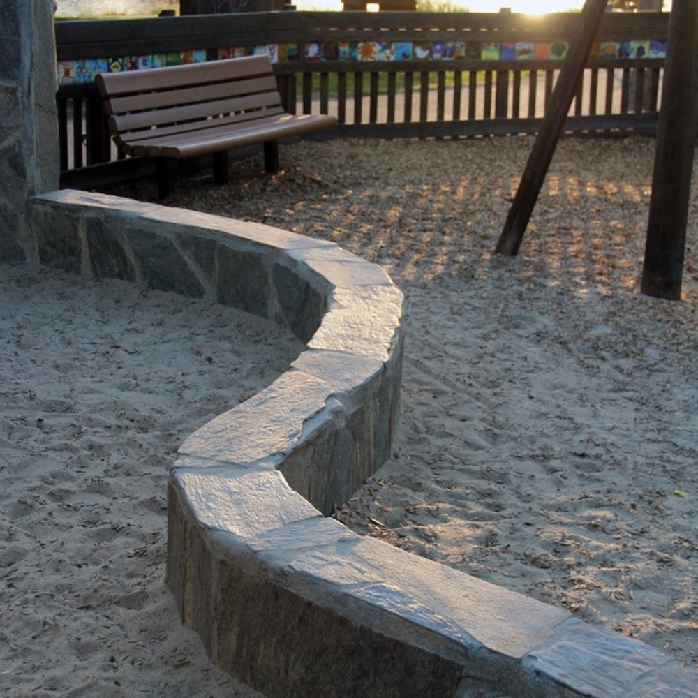 Berkeley Aquatic Park - Within the playground - Parks Near Me - Berkeley, California