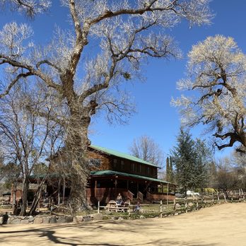 DA Ranch - Wineries Near Me - Cornville, Arizona