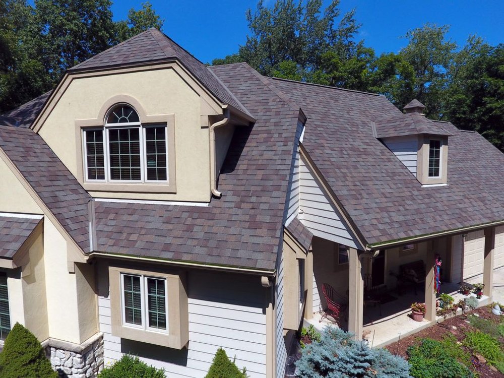 Slide of All N All Roofing & Solar