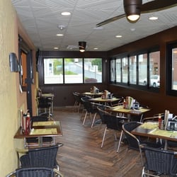 Shirleys Cafe & Tequila Bar