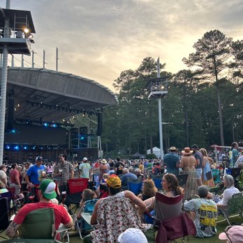 KOKA BOOTH AMPHITHEATRE - Updated March 2025 - 464 Photos & 134 Reviews - 8003 Regency Pkwy