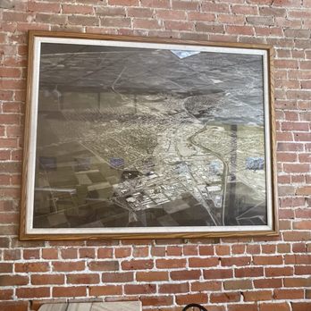 Cherrybean Gourmet Coffeehouse & Roastery - Coffee & Tea Near Me - Salinas, California