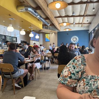 Poached Kitchen - A horrible idea - Coffee & Tea Near Me - Anaheim, California
