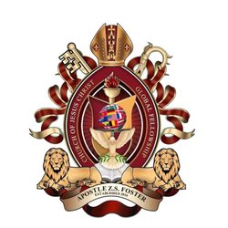 Church of Jesus Christ Global Fellowship