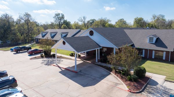 Legend Healthcare and Rehabilitation - Paris