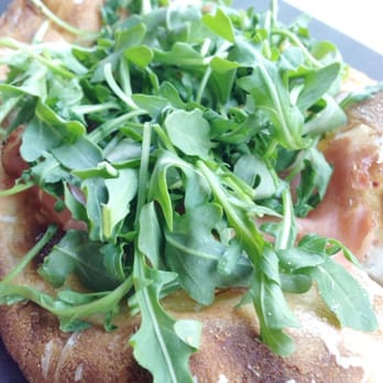 Serious Pie Downtown - Pizza Near Me - Seattle, Washington