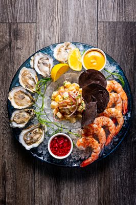 Mariscos 1133 by null