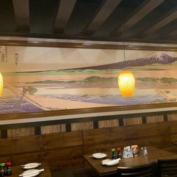 Yoshiya Kitchen - awesome aesthetic in here, would be great for a date night, family time, or a fun time with friends! - Ramen Near Me - Las Vegas, Nevada Yoshiya Kitchen - awesome aesthetic in here, would be great for a date night, family time, or a fun time with friends! - Ramen Near Me - Las Vegas, Nevada