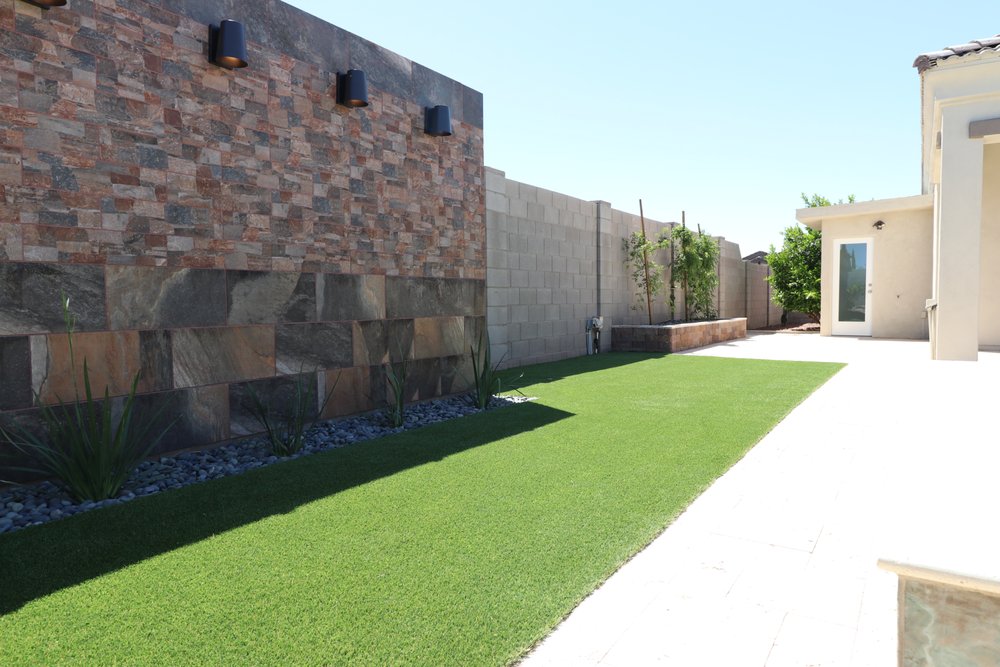 KO's Landscaping - tree service in Glendale, AZ