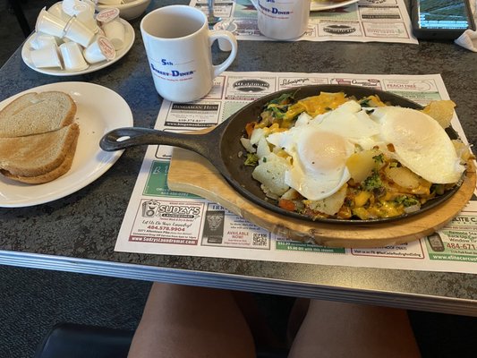 5th Street Diner by null