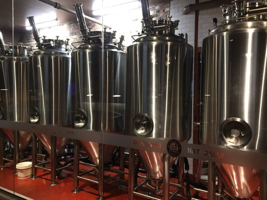 Cecil's Brewhouse and Kitchen by null