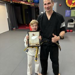 Certain Victory Martial Arts & Fitness