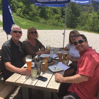 Kaiserschmarrn-Alm - Bavarian Near Me - Garmisch-Partenkirchen, BY