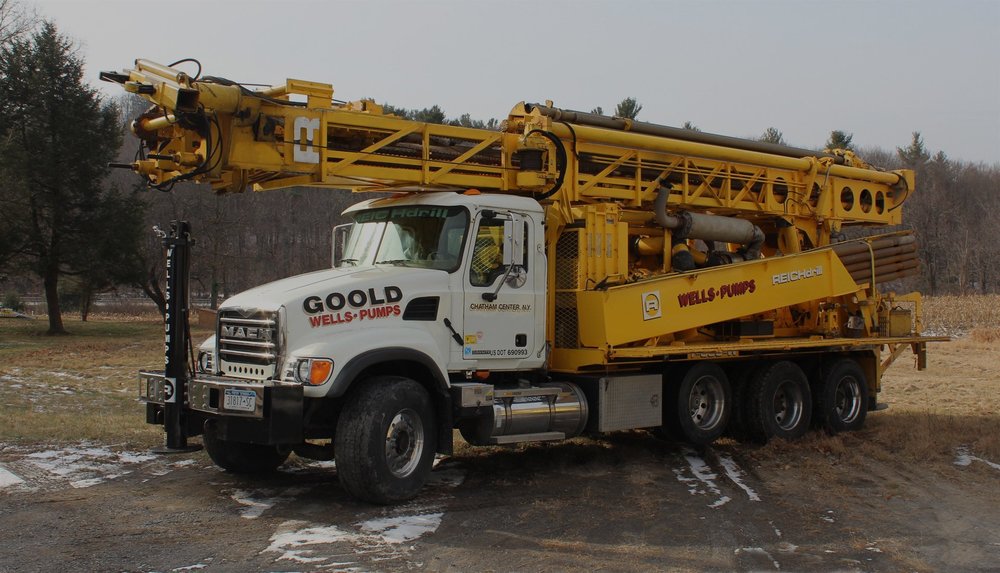 GOOLD WELLS & PUMPS Updated August 2024 17 Goold Rd, Valatie, New York Well Drilling