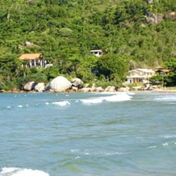 Praia da Conceição - Praia da Conceição