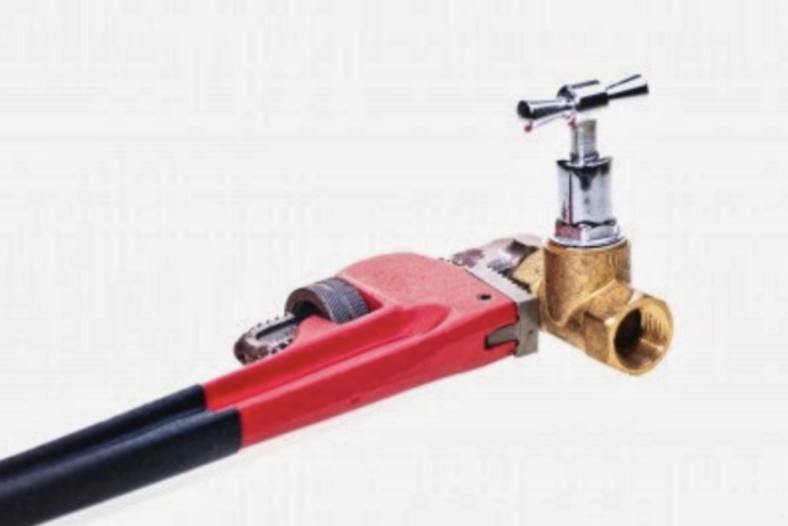 Slide of J & W Plumbing