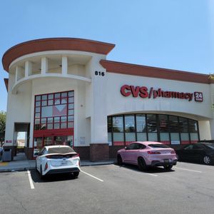 CVS PHARMACY - Updated June 2025 - 40 Photos & 118 Reviews - 2532 W ...