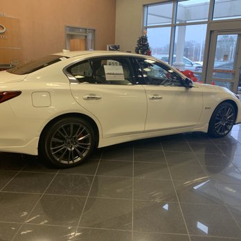 INFINITI of Warwick - Car Dealers Near Me - Warwick, Rhode Island INFINITI of Warwick - Car Dealers Near Me - Warwick, Rhode Island