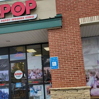 Kpop Story US - Music & DVDs Near Me - Suwanee, Georgia Kpop Story US - Music & DVDs Near Me - Suwanee, Georgia