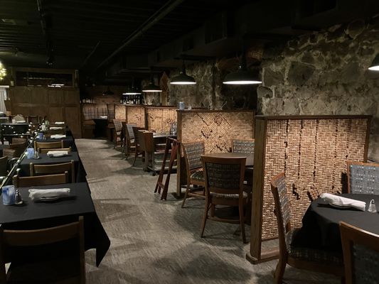 The Earle Restaurant by null