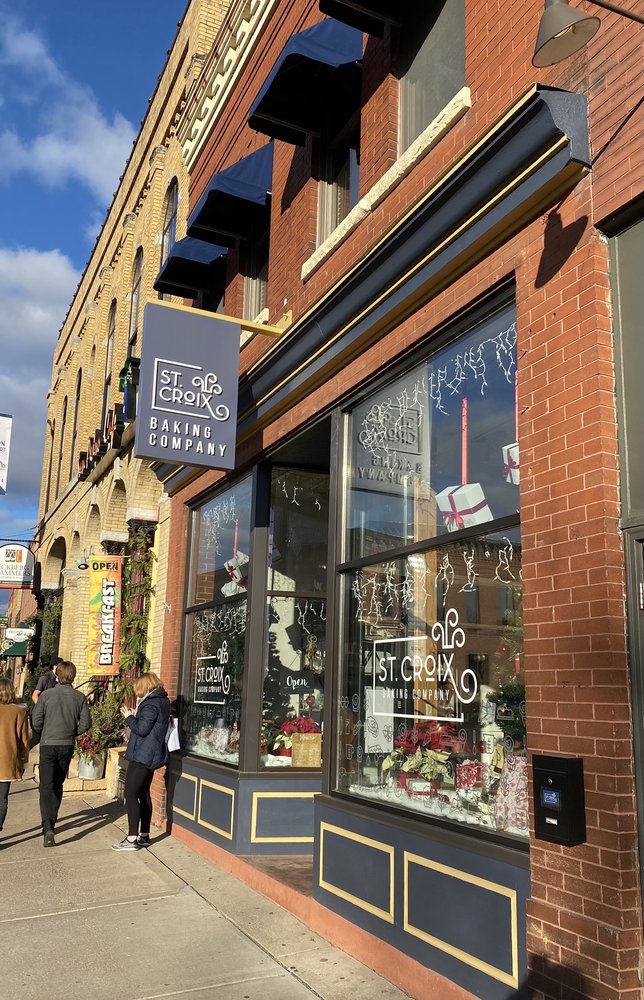 ST CROIX BAKING 62 Photos & 17 Reviews 424 2nd St, Hudson