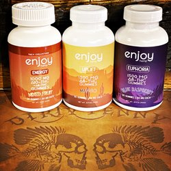 Dirty Penny Hemp - Sativa/Energy