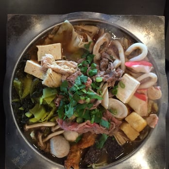 Tasty Pot - Taiwanese Near Me - Newark, California Tasty Pot - Taiwanese Near Me - Newark, California