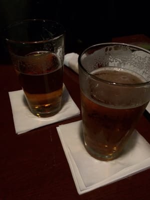 Clarke's at Faneuil Hall by null