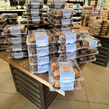 Barons Market - Temecula - Muffins - Grocery Near Me - Temecula, California
