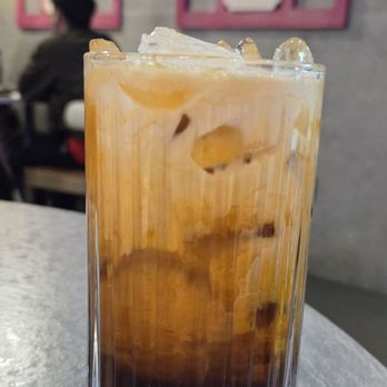 Me’Khun Delicacies - Thai tea - Thai Near Me - Katy, Texas