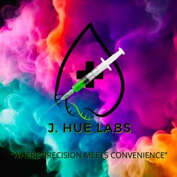 J Hue Labs