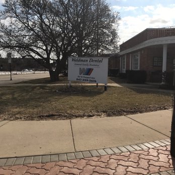 Waldman James R & Assoc DDS - Very good dentist inside - General Dentistry Near Me - Mount Prospect, Illinois Waldman James R & Assoc DDS - Very good dentist inside - General Dentistry Near Me - Mount Prospect, Illinois