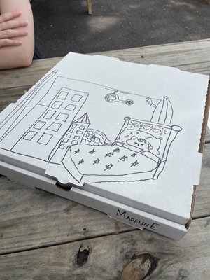 Li'l Nonna's by null