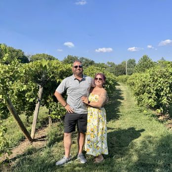 Equus Run Vineyards - Vineyard - Venues & Event Spaces Near Me - Midway, Kentucky