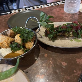 Meesh Meesh - Cauliflower and chicken shawarma - Tapas/Small Plates Near Me - Louisville, Kentucky Meesh Meesh - Cauliflower and chicken shawarma - Tapas/Small Plates Near Me - Louisville, Kentucky