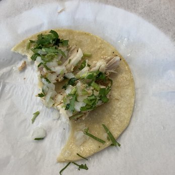 Dos Hermanos - Chicken taco - Mexican Near Me - Fort Worth, Texas Dos Hermanos - Chicken taco - Mexican Near Me - Fort Worth, Texas