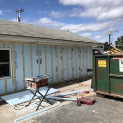 J Rich Builders - Skowhegan chamber of commerce