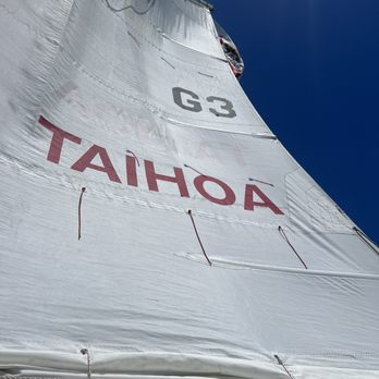 Sail Taihoa - Boat Charters Near Me - Sausalito, California