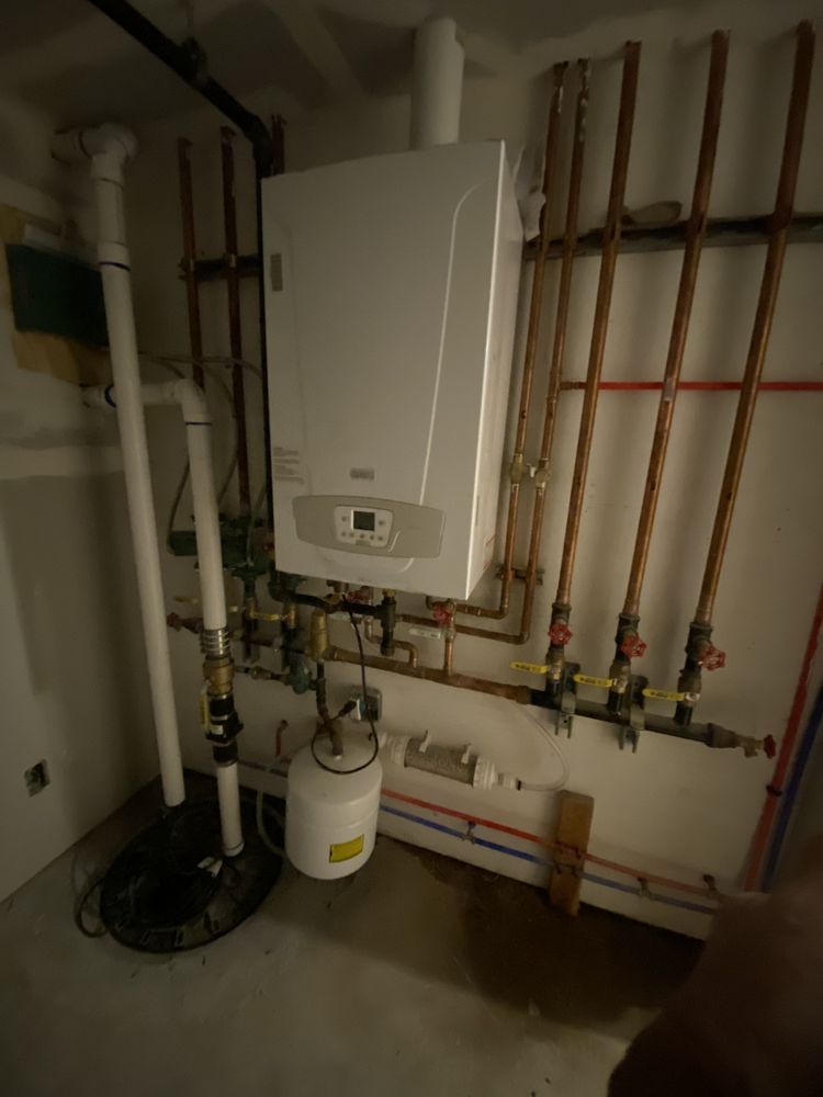 Slide of Immaculate Development Group