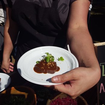 Taste Talks Chicago Cookoff - Festivals Near Me - Chicago, Illinois