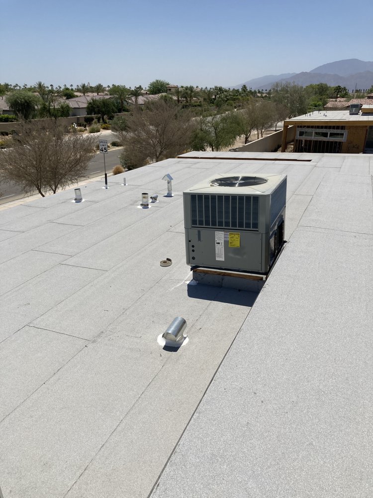 Slide of Sotelo Roofing