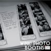 wink! photo booths gift card
