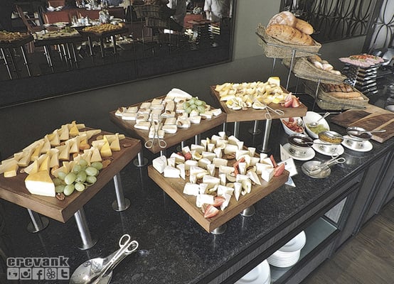 Diana Restaurant by null