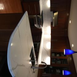 Capstone Marble and Granite