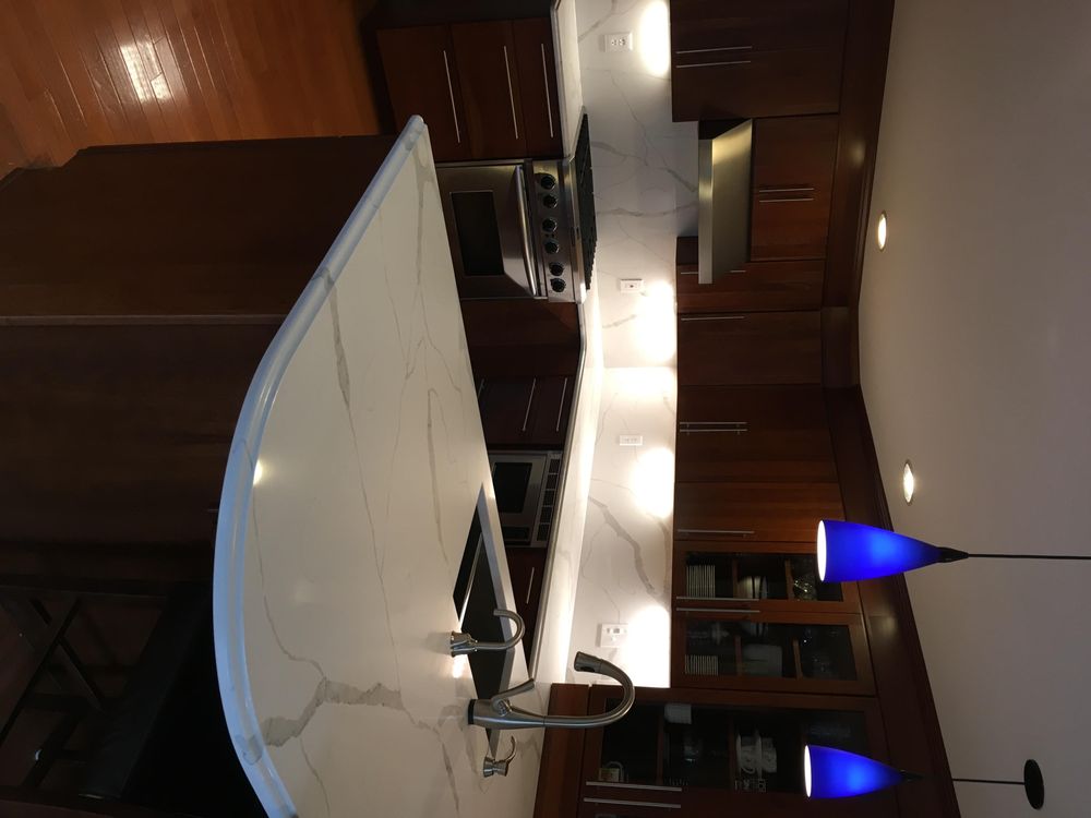 CAPSTONE MARBLE AND GRANITE Updated July 2024 147 Merrimack St