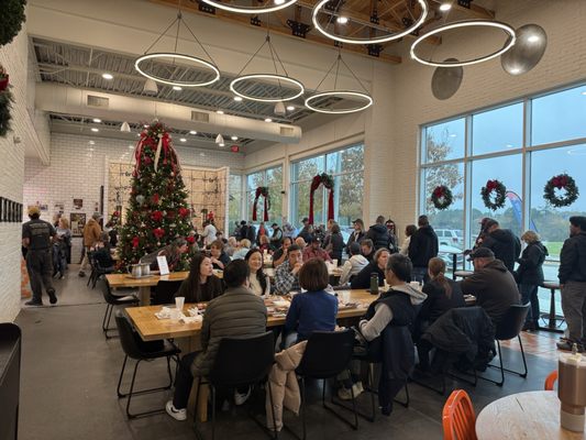 Prime Barbecue by null