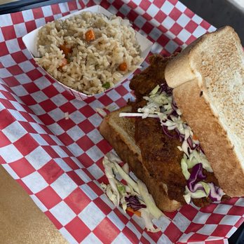 Kickin Chicken - Sandwiches Near Me - Lakewood, Colorado Kickin Chicken - Sandwiches Near Me - Lakewood, Colorado