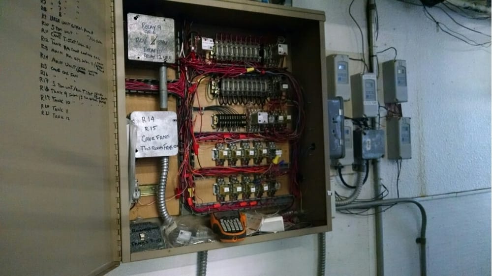 Slide of Performance Heating & Air Conditioning