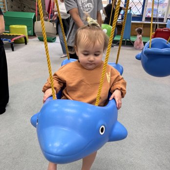 My Gym - Kids Activities Near Me - Thousand Oaks, California