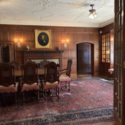 Cranbrook House & Gardens